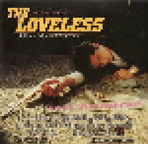 Cover - Loveless, The: Tale Of Gin And Salvation, A