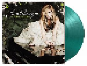 Avril Lavigne: Goodbye Lullaby (2-LP) - Bild 2