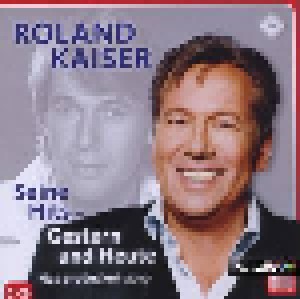 Roland Kaiser: Seine Hits - Gestern und Heute (2-CD) - Bild 1