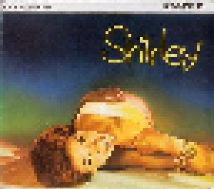 Shirley Bassey: Shirley - Cover