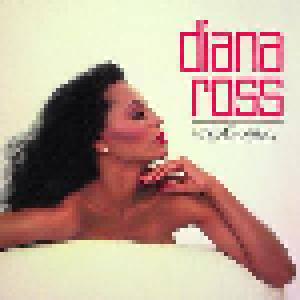 Diana Ross: To Love Again - Cover