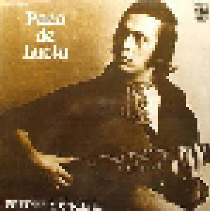 Paco de Lucía: Fuente Y Caudal - Cover