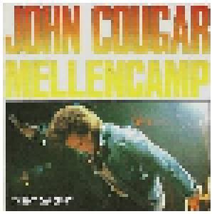 John Cougar Mellencamp: Night Dancing - Cover