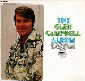 Glen Campbell: Glen Campbell Album, The - Cover
