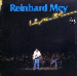 Reinhard Mey: Live '84 - Cover