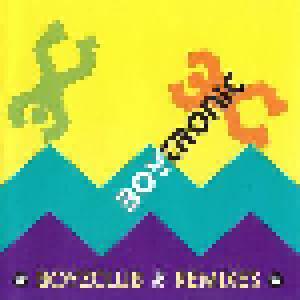 Boytronic: Boyzclub Remixes - Cover