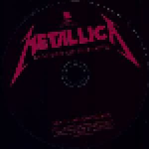Metallica: Master Of Puppets (3-CD) - Bild 3