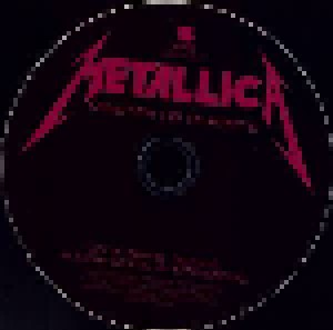 Metallica: Master Of Puppets (3-CD) - Bild 4