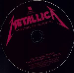 Metallica: Master Of Puppets (3-CD) - Bild 5
