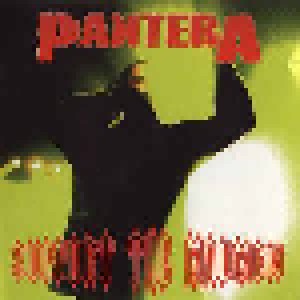 Pantera: Support The Madmen (CD) - Bild 1