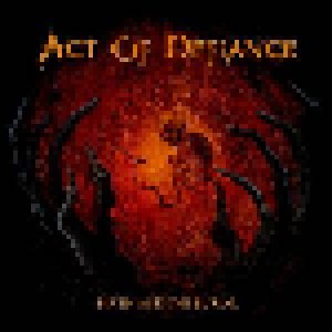 Act Of Defiance: Birth And The Burial (LP) - Bild 1