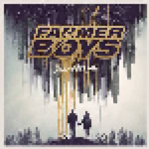 Farmer Boys: You And Me (Single-CD) - Bild 1