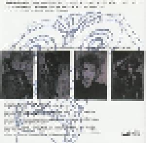 Jason & The Scorchers: Still Standing (CD) - Bild 2
