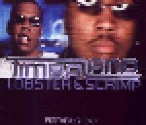 Jay Z & Timbaland: Lobster & Scrimp (LP) - Bild 1