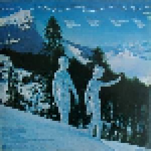 Rick Wakeman: Rhapsodies (2-LP) - Bild 3