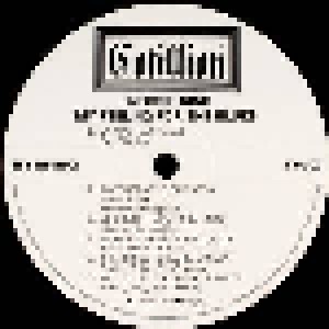 Freddie King: My Feeling For The Blues (LP) - Bild 4