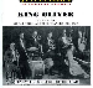 King Oliver: Volume One - Great Original Performances 1923 - 1929 (CD) - Bild 1