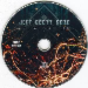 Jeff Scott Soto: Retribution (CD) - Bild 3