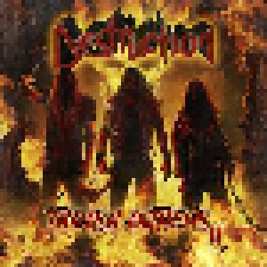 Destruction: Thrash Anthems II (2-LP) - Bild 1