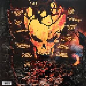 Destruction: Thrash Anthems II (2-LP) - Bild 2
