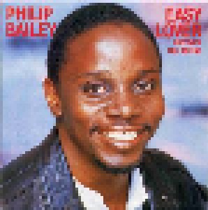 Philip Bailey + Philip Bailey & Phil Collins: Easy Lover (Split-7") - Bild 1
