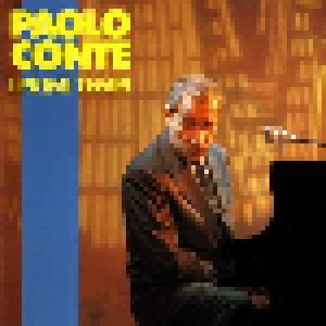 Paolo Conte: I Primi Tempi (2-CD) - Bild 1