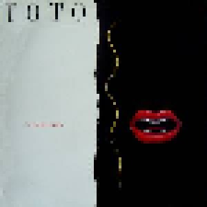 Toto: Isolation (LP) - Bild 1