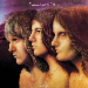 Emerson, Lake & Palmer: Trilogy (LP) - Bild 1