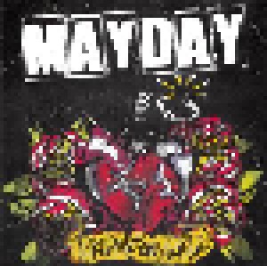 Mayday: Comme Une Bombe (CD) - Bild 1
