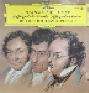 Franz Schubert: Schubert Und Seine Freunde (LP) - Bild 1