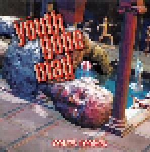Youth Gone Mad: Oompa Loompa (CD) - Bild 1