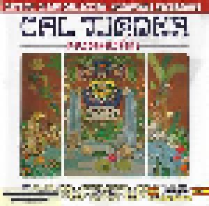 Cal Tjader: Huracán (CD) - Bild 1