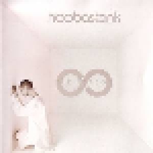 Hoobastank: The Reason (CD) - Bild 1
