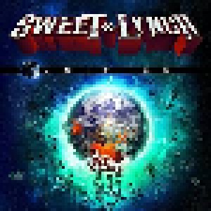 Cover - Sweet & Lynch: Unified
