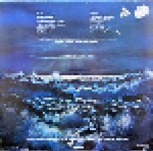 Steeleye Span: Storm Force Ten (LP) - Bild 2
