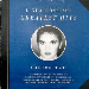 Linda Ronstadt: Greatest Hits Volume Two (LP) - Bild 1