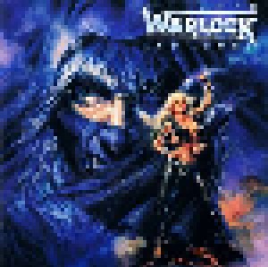 Warlock: Triumph And Agony (CD) - Bild 1