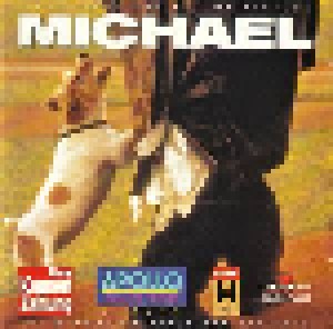 Michael (Promo-Mini-CD / EP) - Bild 1