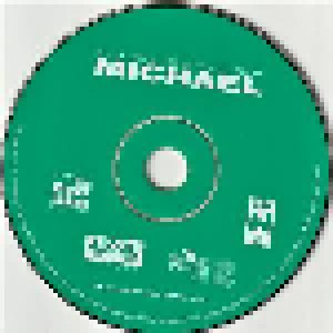 Michael (Promo-Mini-CD / EP) - Bild 4