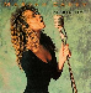 Mariah Carey: Vision Of Love (7") - Bild 1