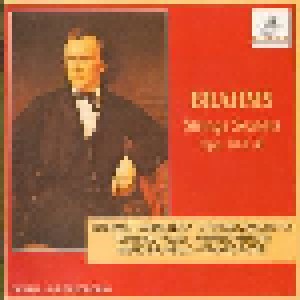 Johannes Brahms: Strings Sextets Opp. 18 & 36 (CD) - Bild 1