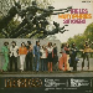 The Les Humphries Singers: Mexico (LP) - Bild 2
