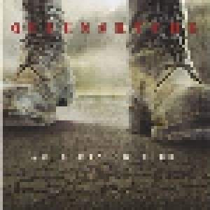 Queensrÿche: American Soldier (CD) - Bild 1