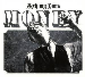 Cover - Ash My Love: Money
