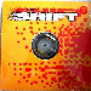 Cover - Shift: 3 From Shift