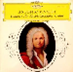 Antonio Vivaldi: Konzert Für Piccoloblockflöte C-Dur (7") - Bild 1