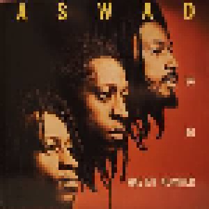 Cover - Aswad: 5446 Was My Number