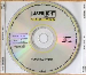Johnny Merton Party Sound: Super Party Mix (CD) - Bild 3