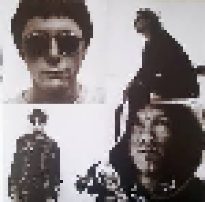 R.E.M.: Automatic For The People (LP) - Bild 5