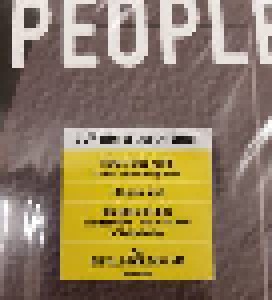 R.E.M.: Automatic For The People (LP) - Bild 8